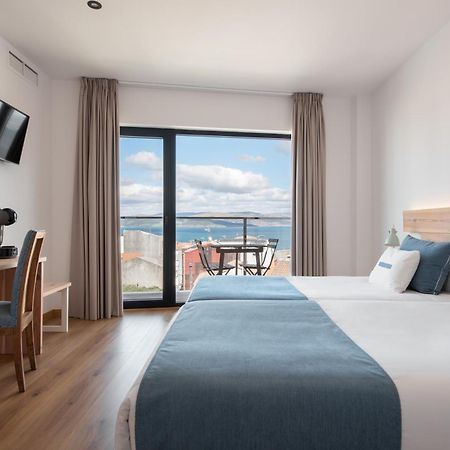 Hotel Costa Da Morte Finisterre Rom bilde