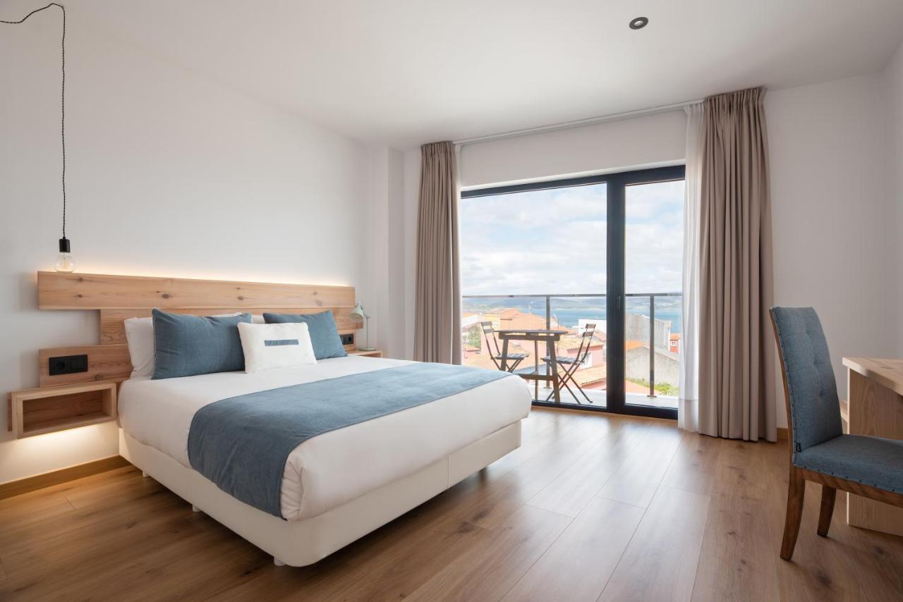 Hotel Costa Da Morte Finisterre Eksteriør bilde