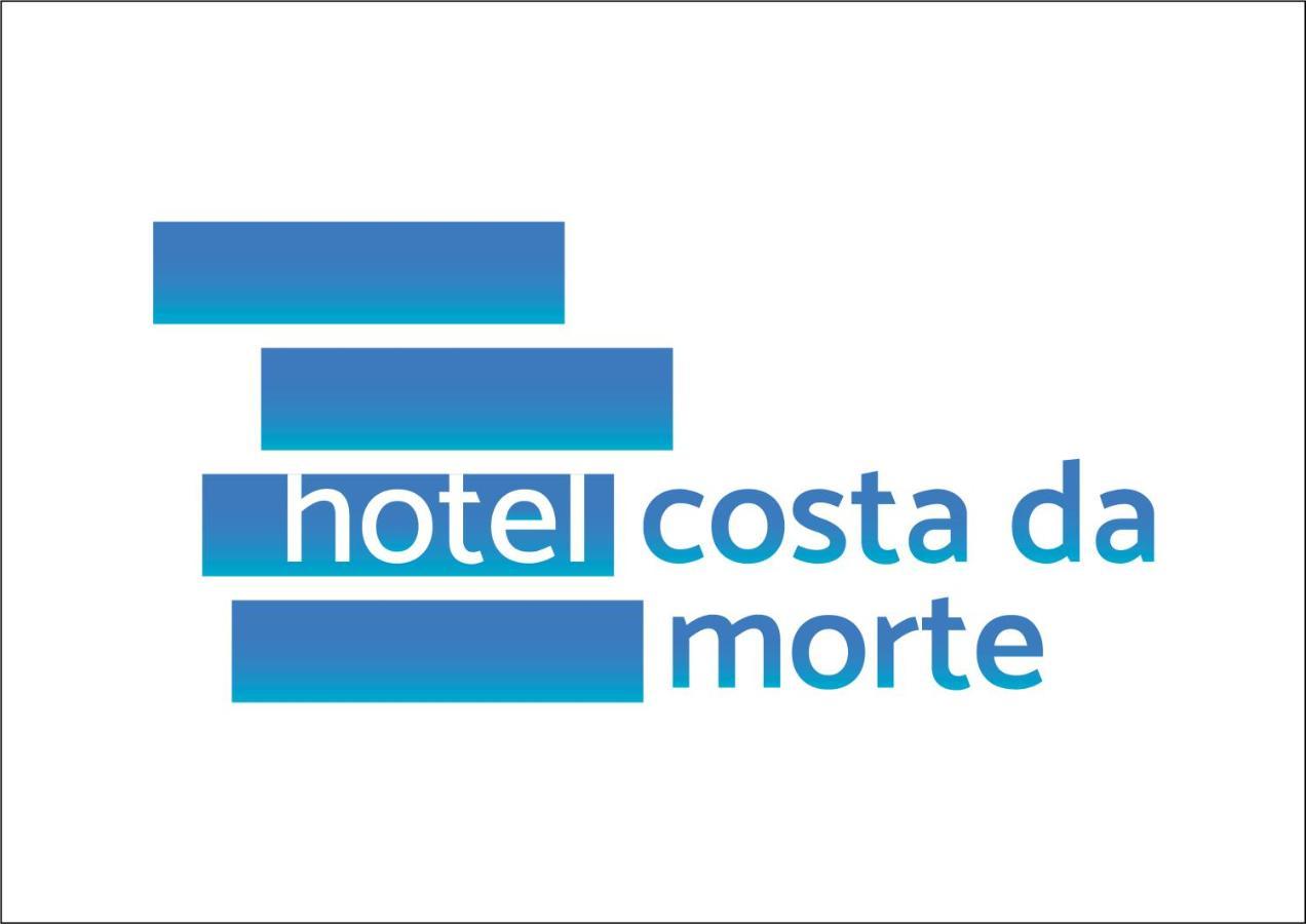 Hotel Costa Da Morte Finisterre Eksteriør bilde