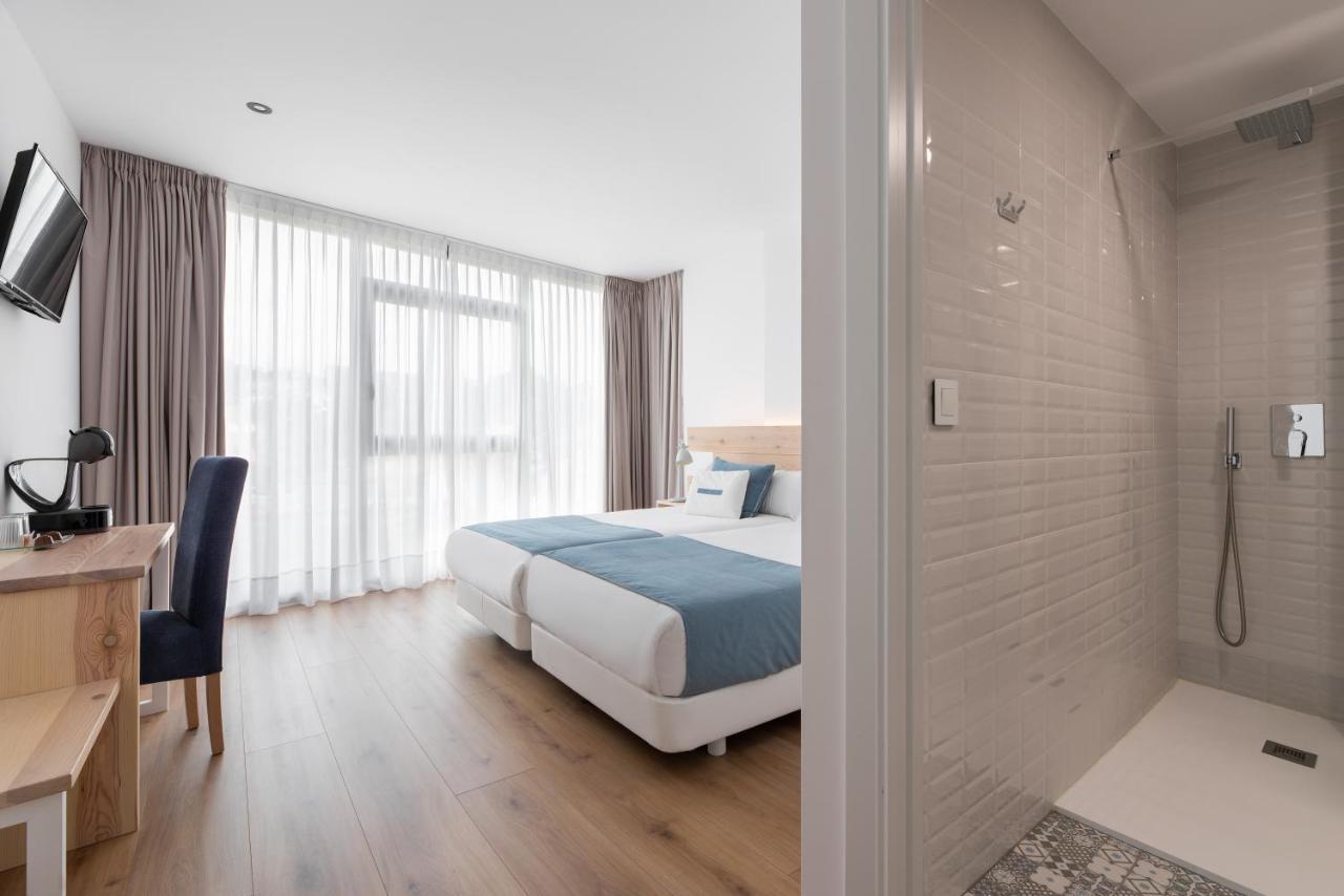 Hotel Costa Da Morte Finisterre Eksteriør bilde