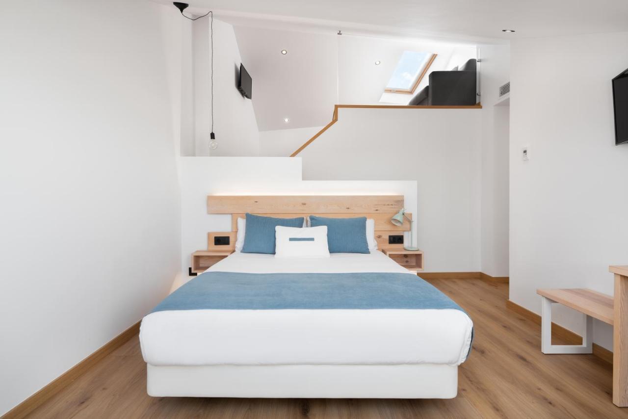 Hotel Costa Da Morte Finisterre Eksteriør bilde