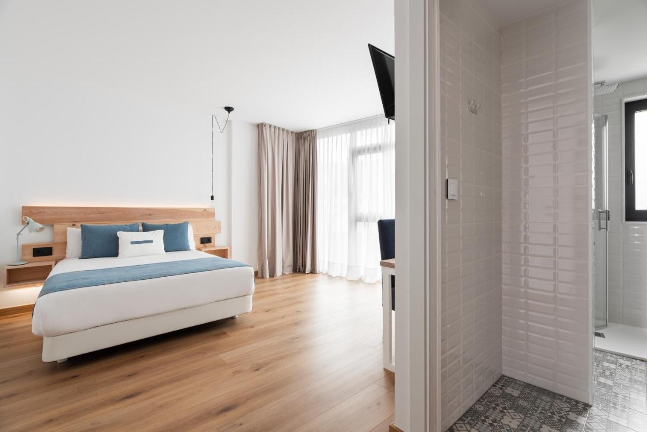 Hotel Costa Da Morte Finisterre Eksteriør bilde
