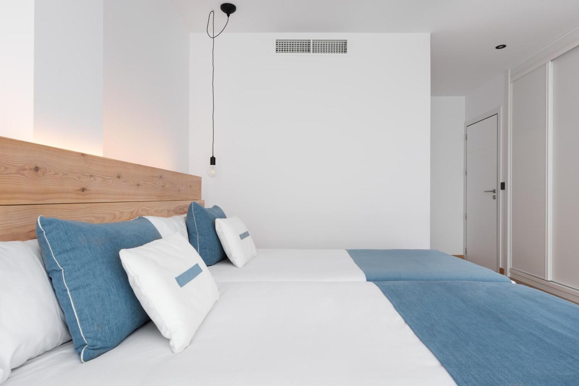 Hotel Costa Da Morte Finisterre Rom bilde