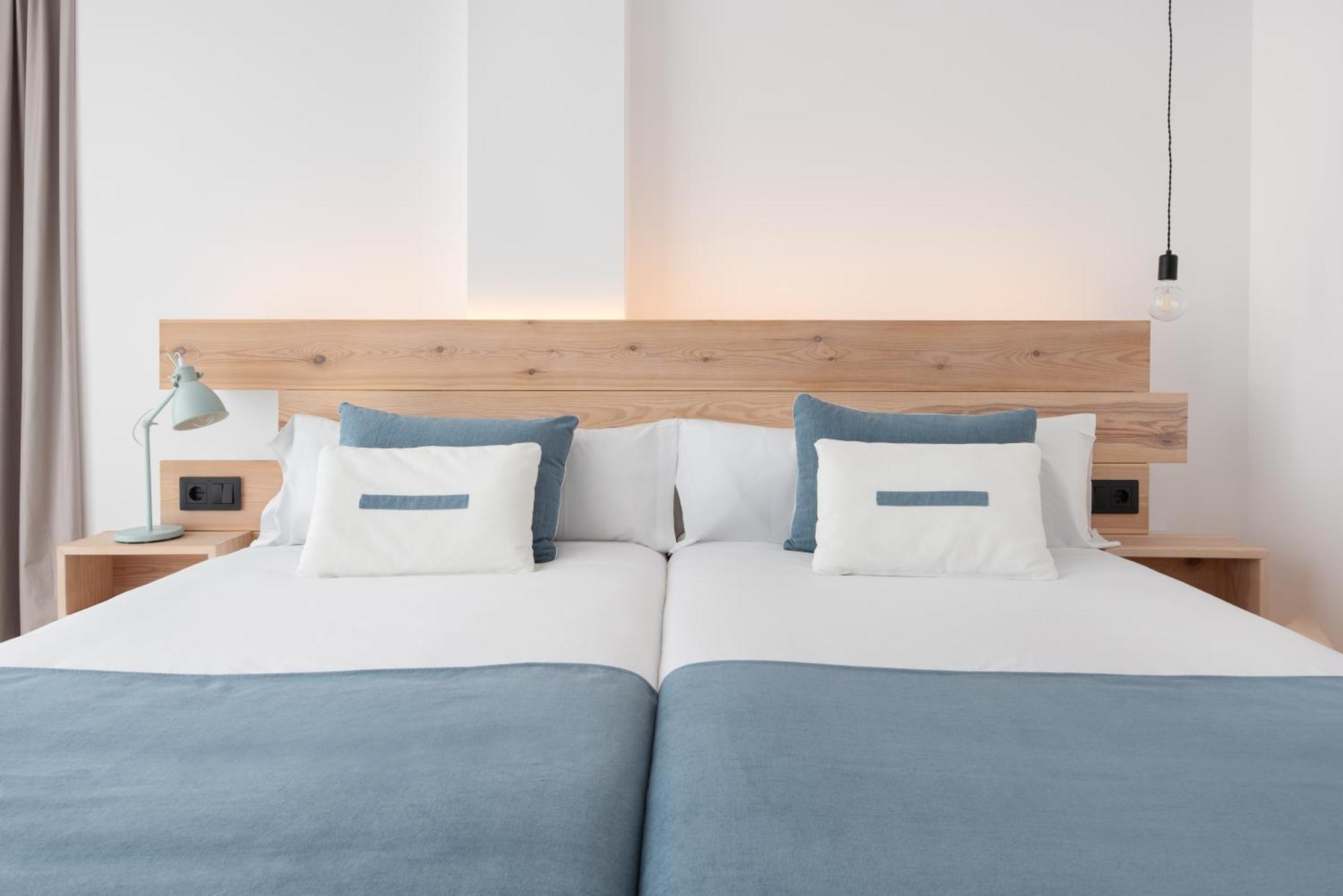 Hotel Costa Da Morte Finisterre Rom bilde