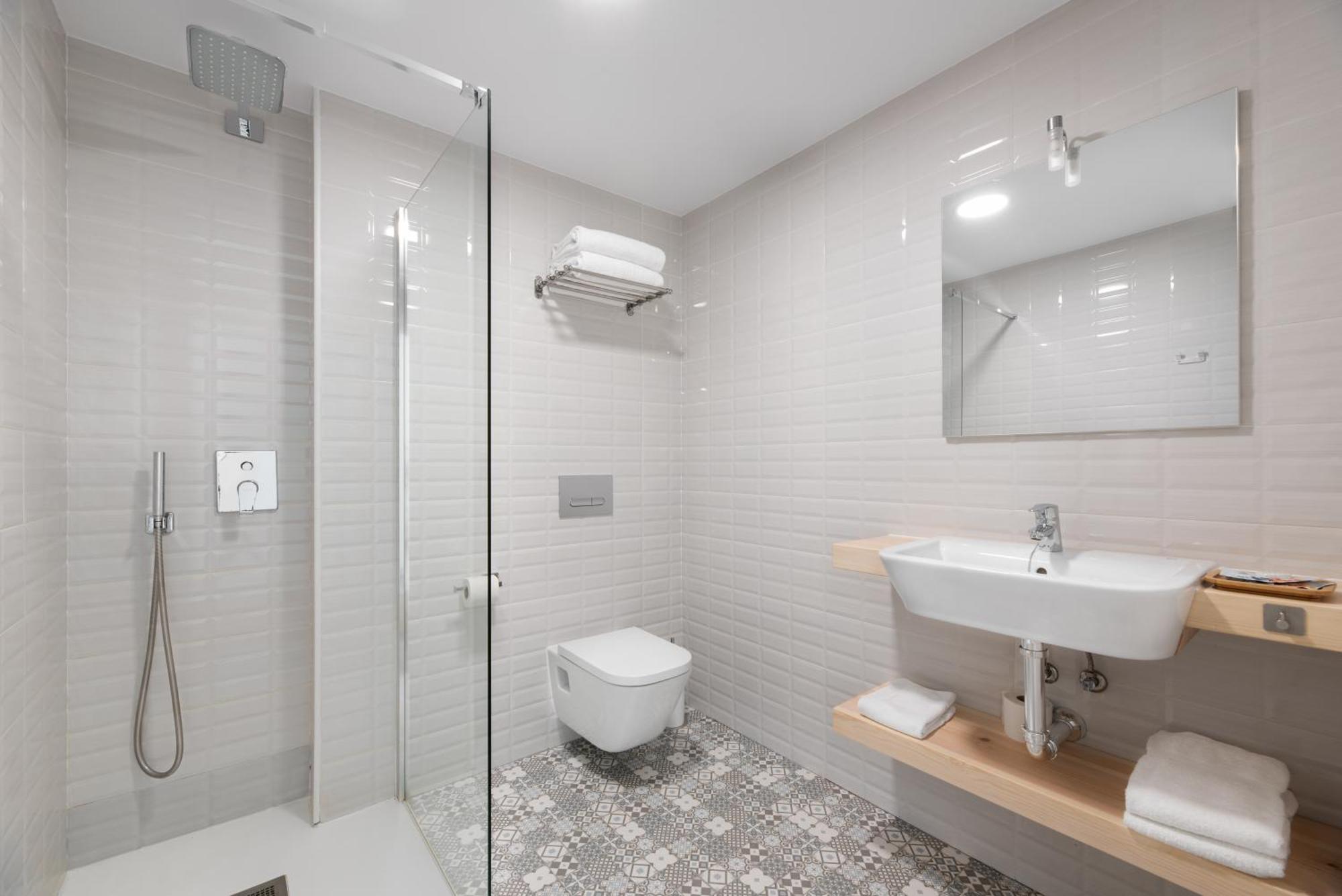 Hotel Costa Da Morte Finisterre Rom bilde
