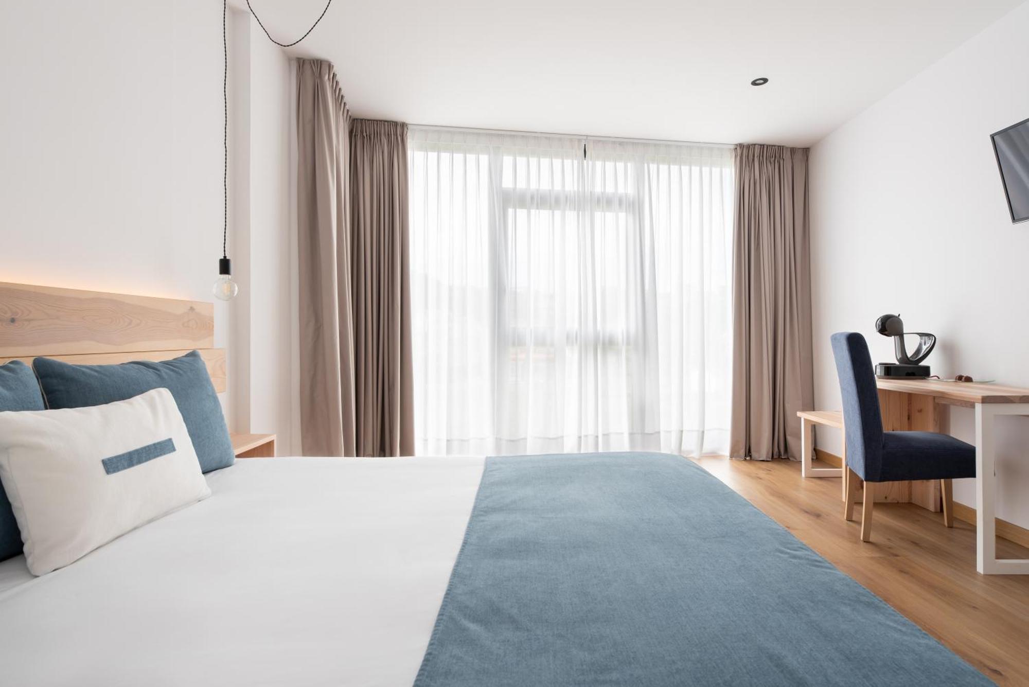 Hotel Costa Da Morte Finisterre Rom bilde