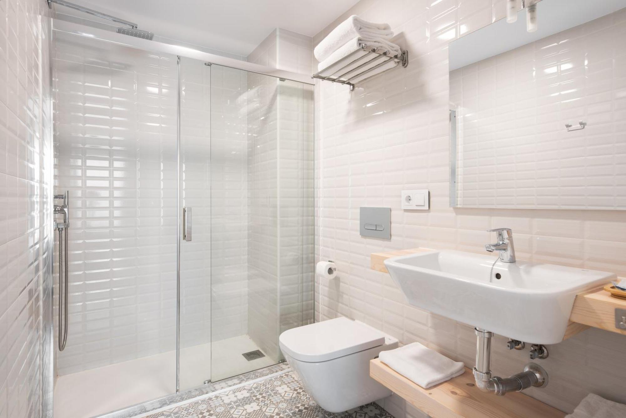 Hotel Costa Da Morte Finisterre Rom bilde