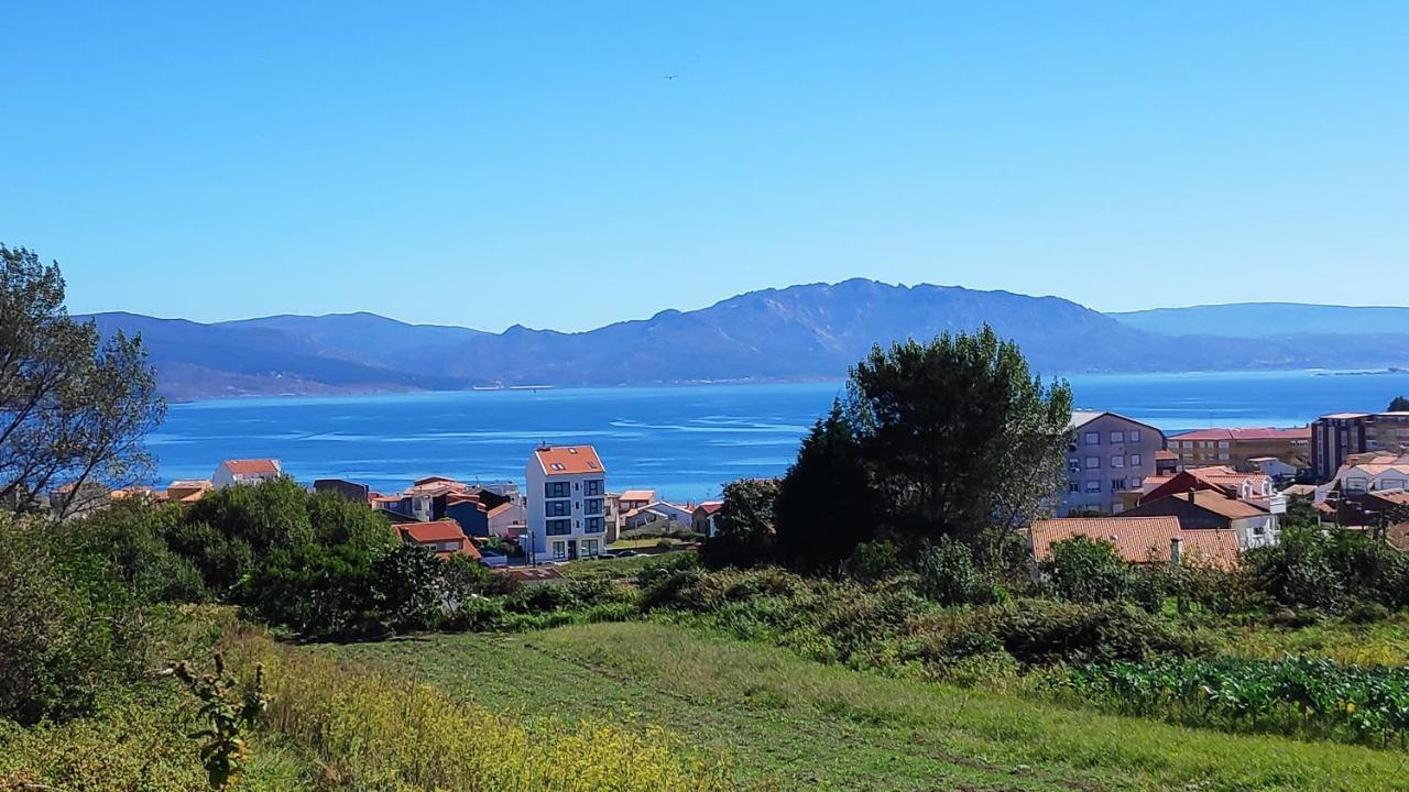 Hotel Costa Da Morte Finisterre Eksteriør bilde